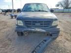 2002 Ford F150