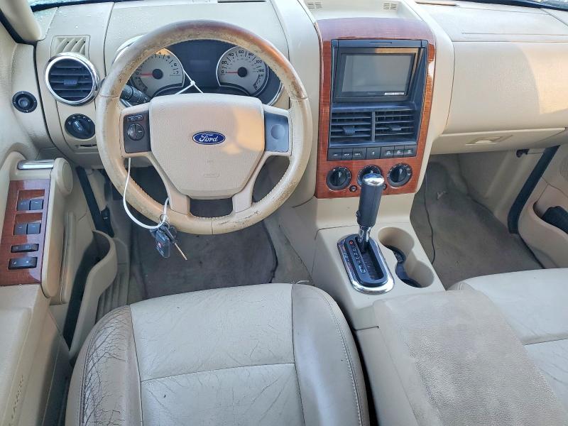 2006 Ford Explorer Eddie Bauer