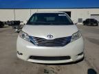 2016 Toyota Sienna