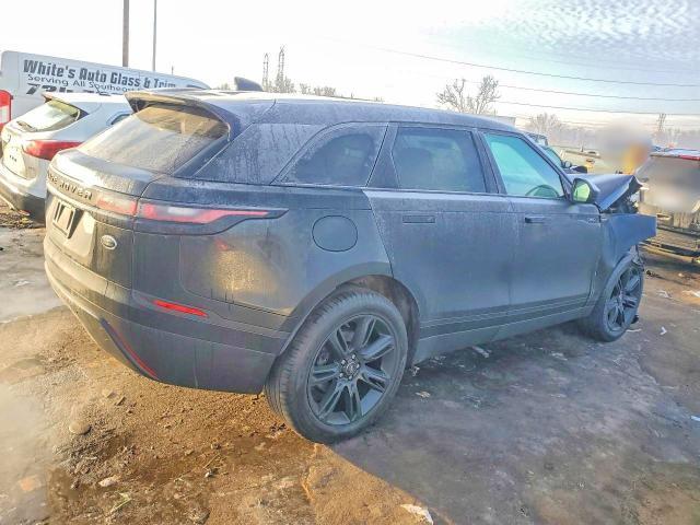 2019 Land Rover Range Rover Velar s