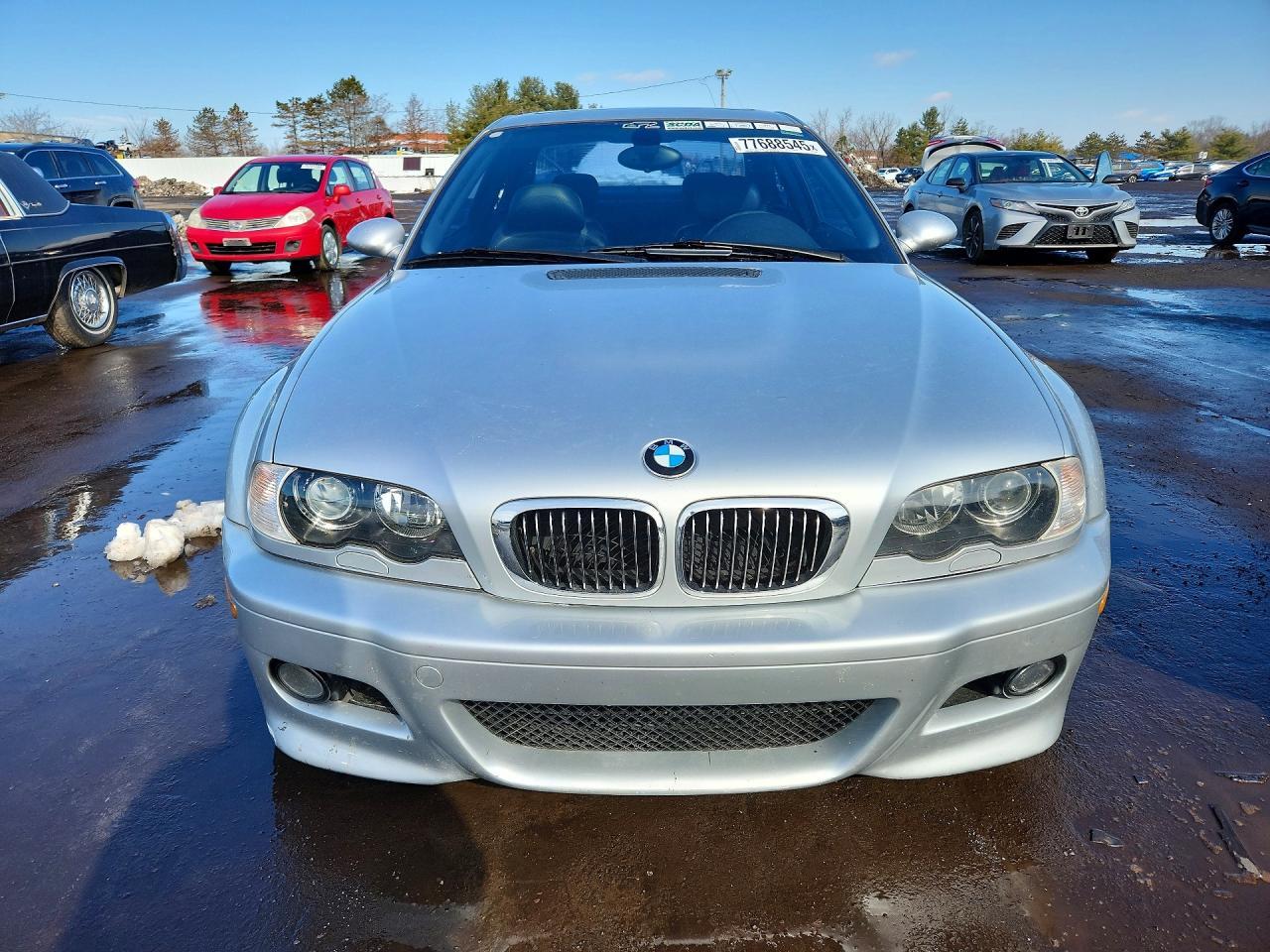 2002 Bmw Motorrad 2002 bmw Motorrad M3