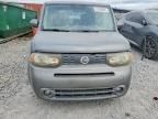 2010 Nissan Cube Base