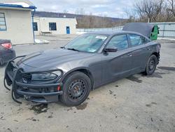 Dodge Vehiculos salvage en venta: 2022 Dodge Charger Police