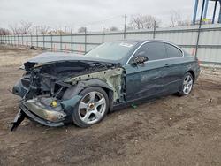 2008 BMW 328 xi en venta en Dyer, IN