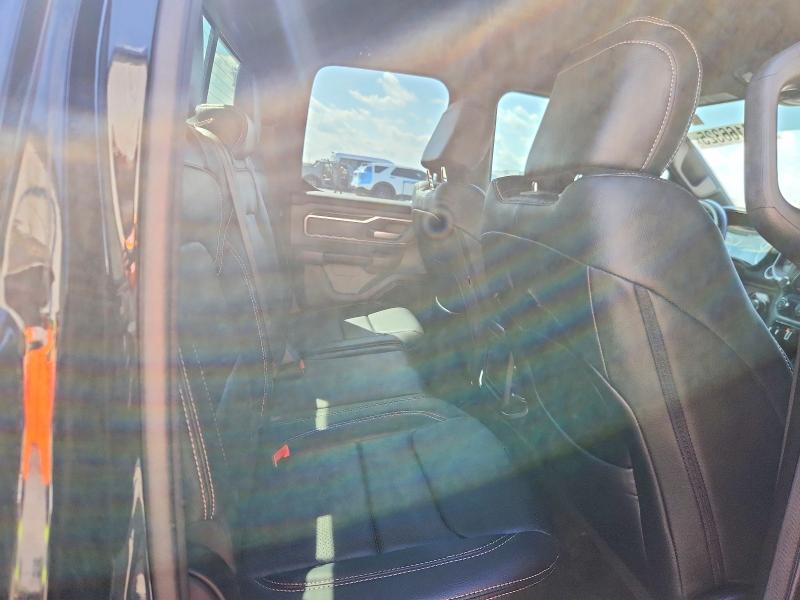 2023 Dodge RAM 1500 BIG Horn