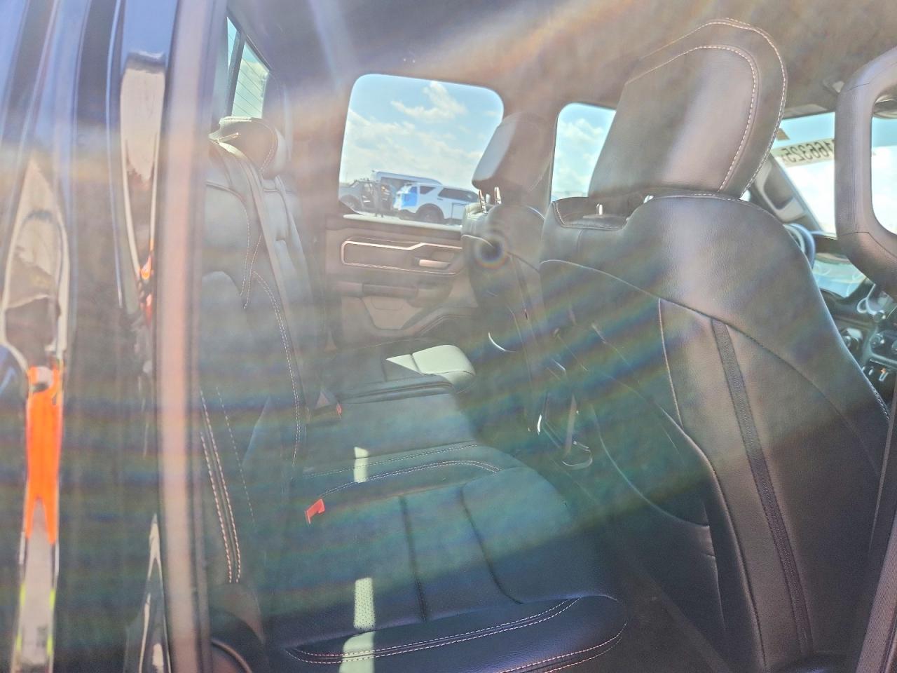 2023 Dodge RAM 1500 BIG Horn