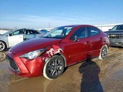 2019 Toyota Yaris le for sale in Cedar Rapids, IA