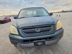 2005 Honda Pilot exl