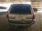 2008 Toyota 4runner Limited