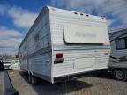 2003 Hy-Line 35-Camper