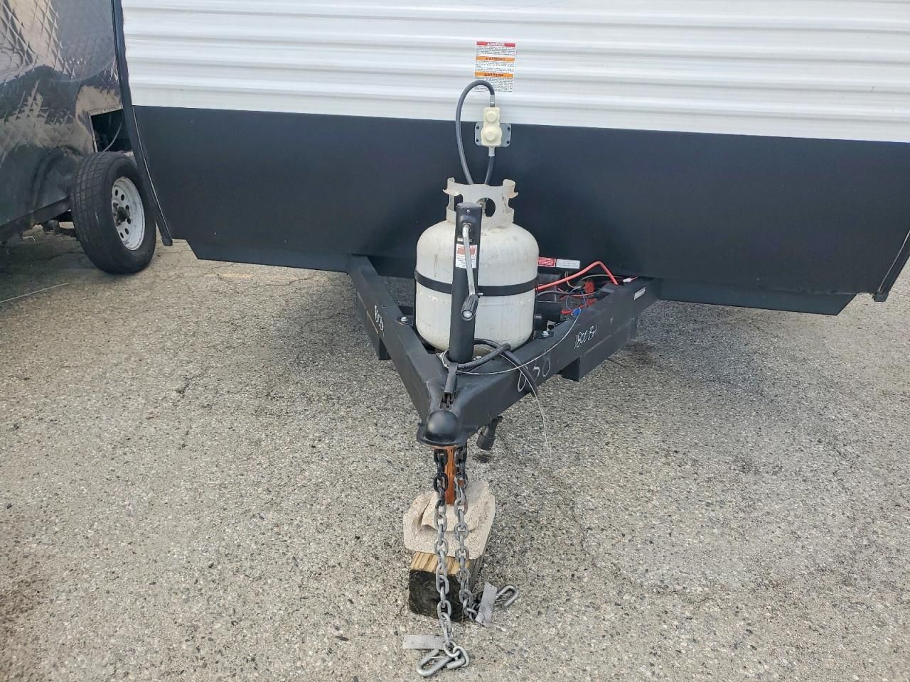 2024 Keystone Springdale Camper