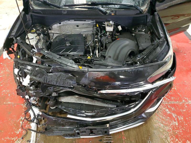 2022 Buick Encore gx Preferred