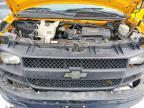 2014 Chev 2014 Collins Bantam G3500-School Bus