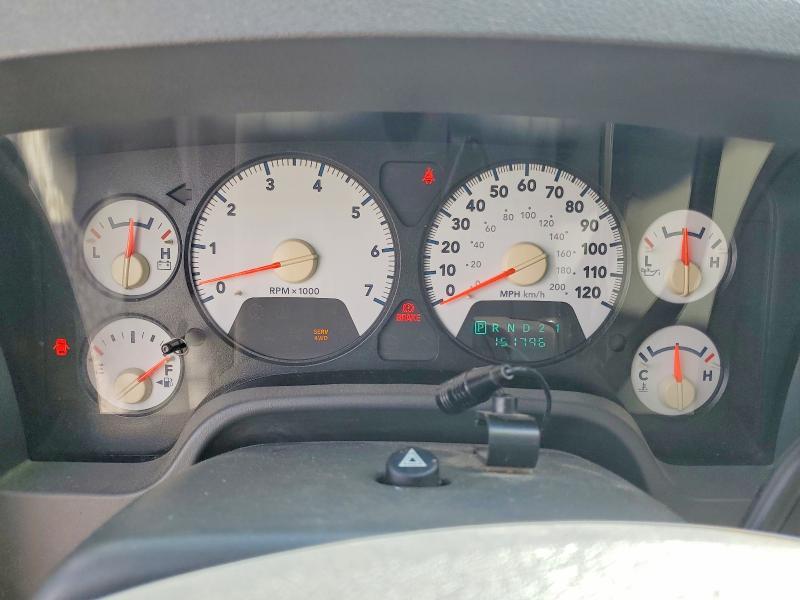 2006 Dodge Ram 1500 st