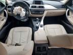 2017 BMW 320 i