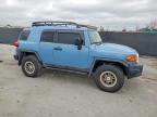 2014 Toyota Fj Cruiser Base