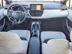 2019 Toyota Corolla Hatchback xse