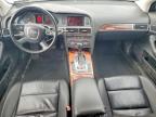 2006 Audi A6 3.2 Quattro