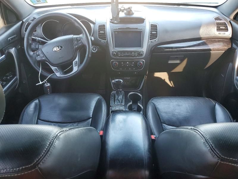 2014 KIA Sorento sx