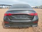 2024 Mercedes-Benz E 350 4matic