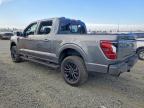 2025 Ford F150 Lariat