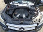 2014 Mercedes-Benz Gl 450 4matic