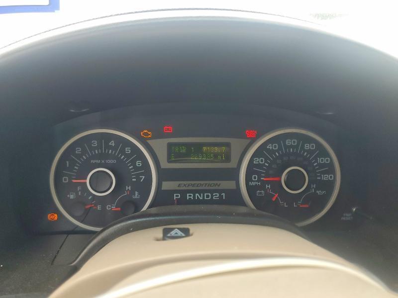 2006 Ford Expedition Eddie Bauer