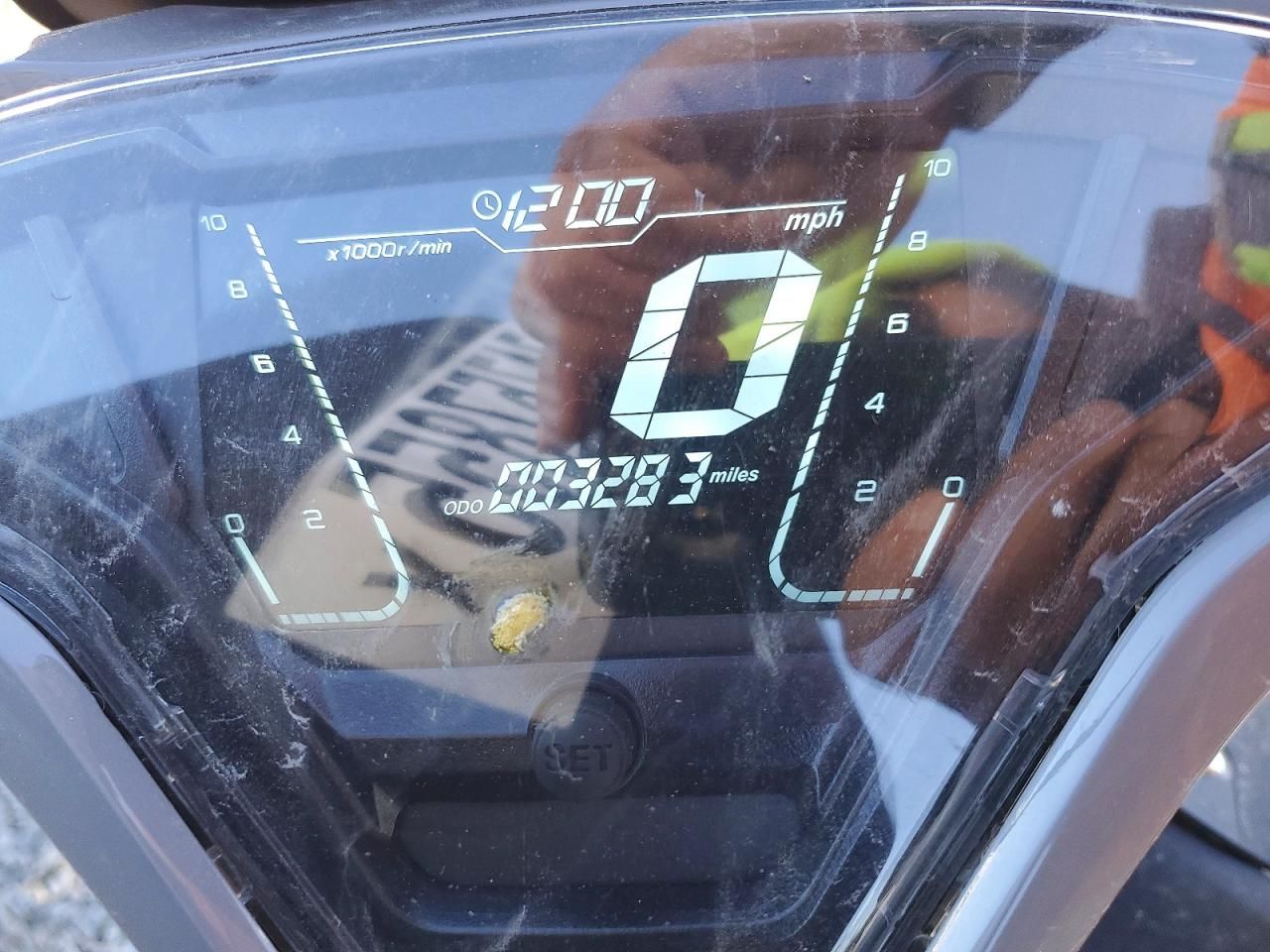 2024 Other Motorcycle Moped