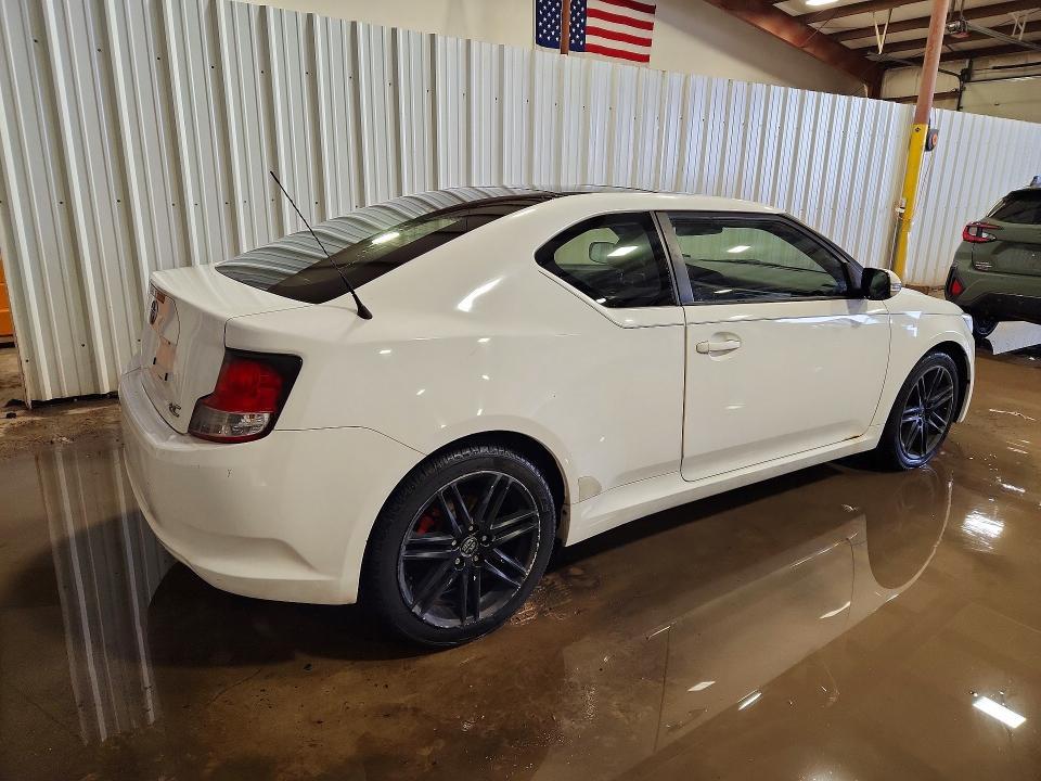 2013 Scion Tc Base