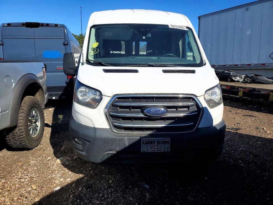 2020 Ford Transit T-250