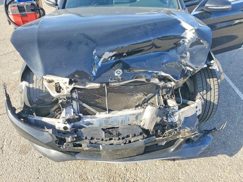 2018 Mercedes-Benz C300