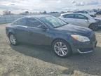 2014 Buick Regal