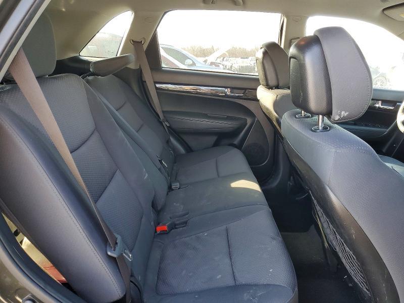 2012 KIA Sorento Base