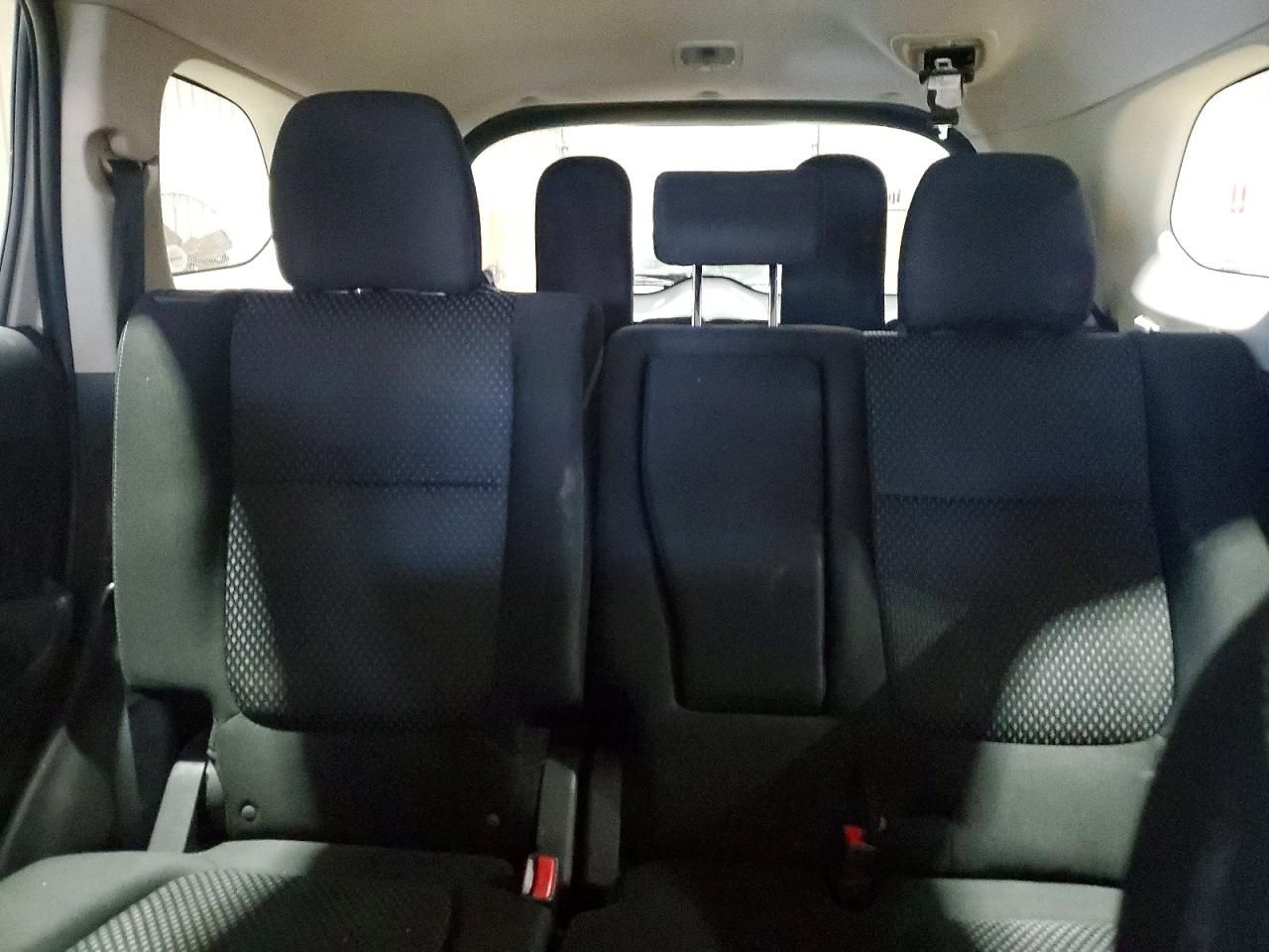 2016 Mitsubishi Outlander se