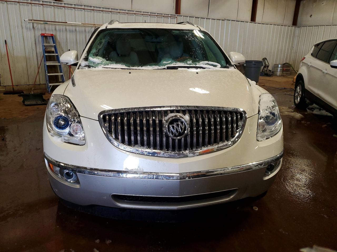 2011 Buick Enclave cxl