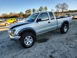 Toyota salvage cars for sale: 2003 Toyota Tacoma Prerunner