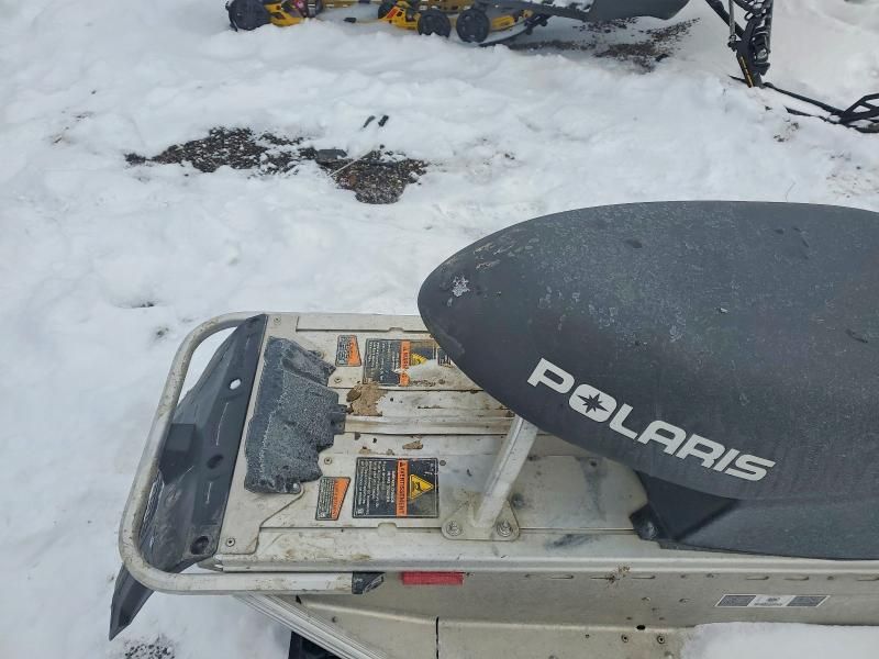 2014 Polaris Indy
