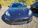 2016 Porsche Panamera 2