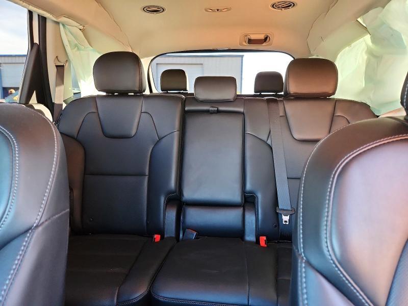 2025 KIA Telluride lx
