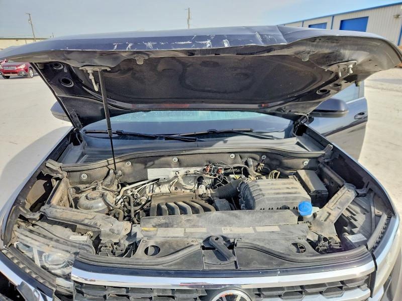 2021 Volkswagen Atlas sel