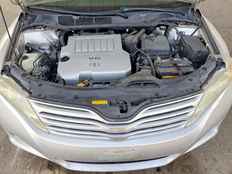 2009 Toyota Venza fwd V6