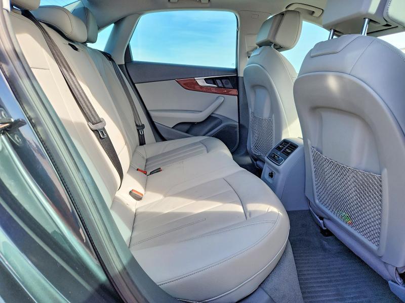 2020 Audi A4 Premium