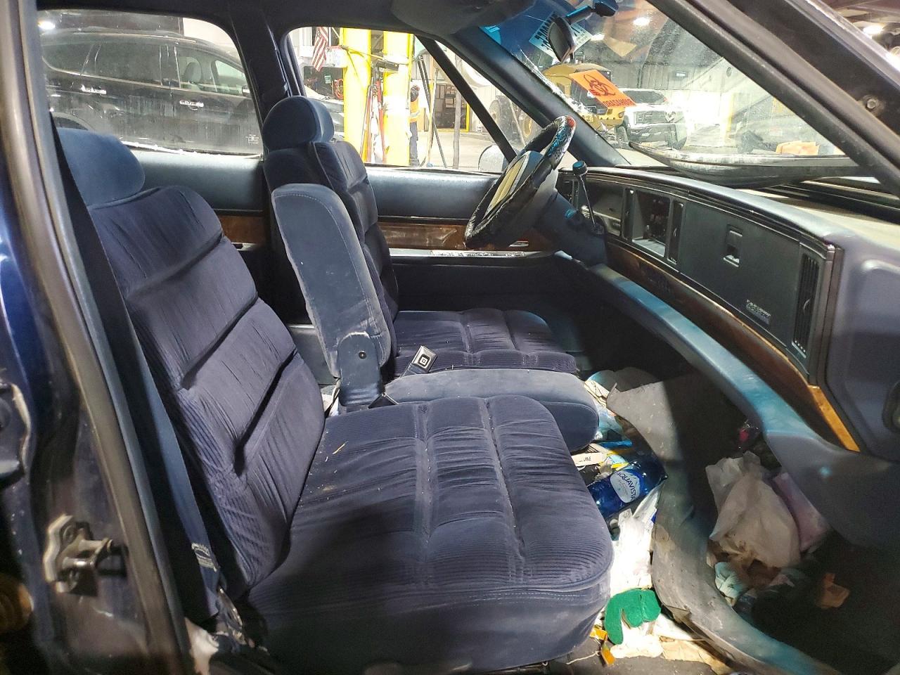 1992 Buick Lesabre Limited