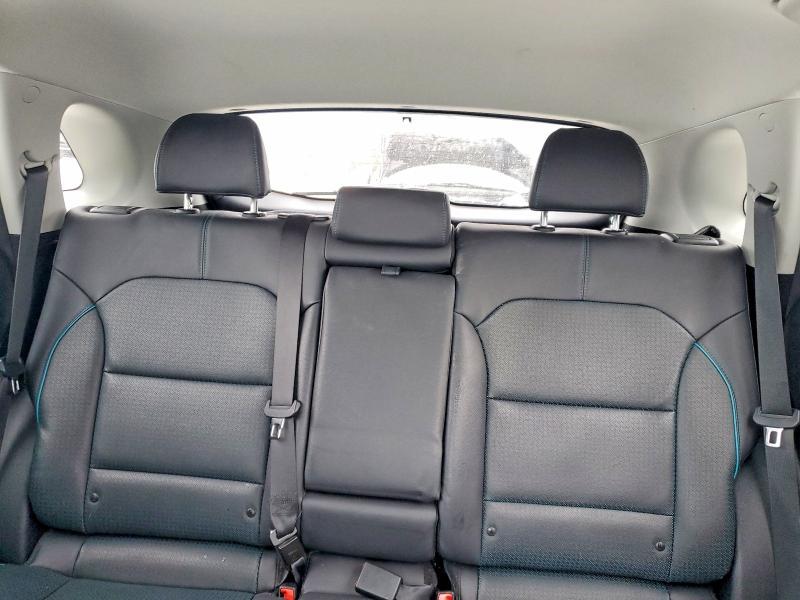 2022 KIA Niro ev ex Premium