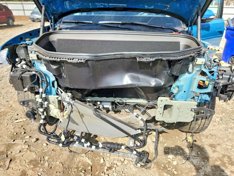 2023 Rivian R1T Adventure