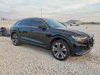 2020 Audi Q8 Premium Plus S-line
