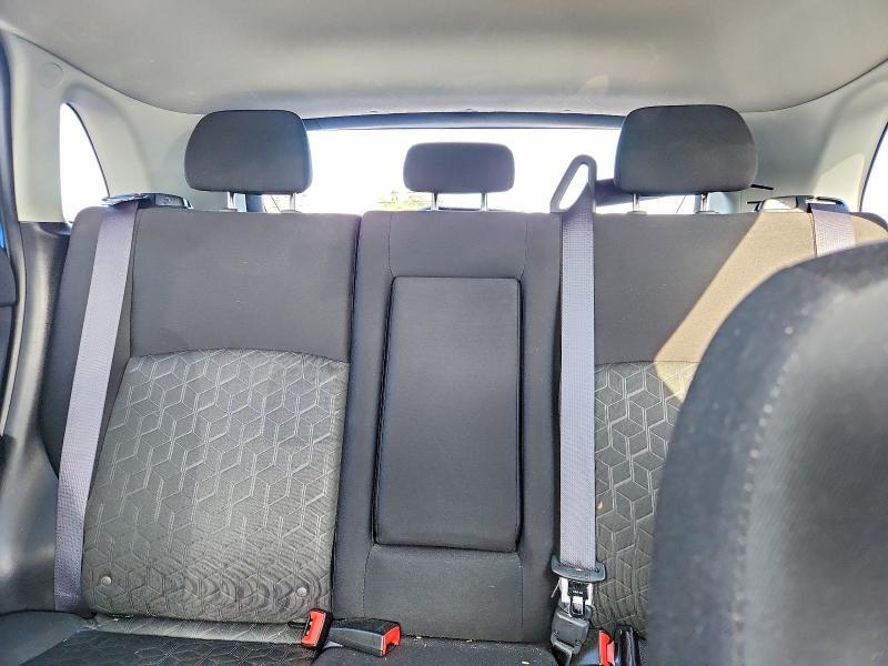 2020 Mitsubishi Outlander Sport es