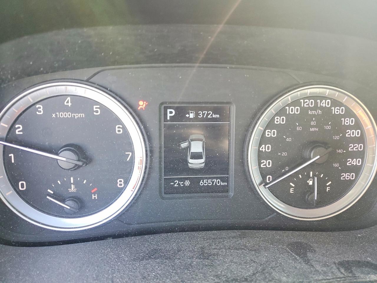 2019 Hyundai Sonata Limited