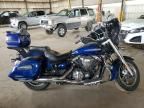 2013 Yamaha XVS1300 CTC