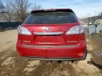 2010 Lexus Rx 450h